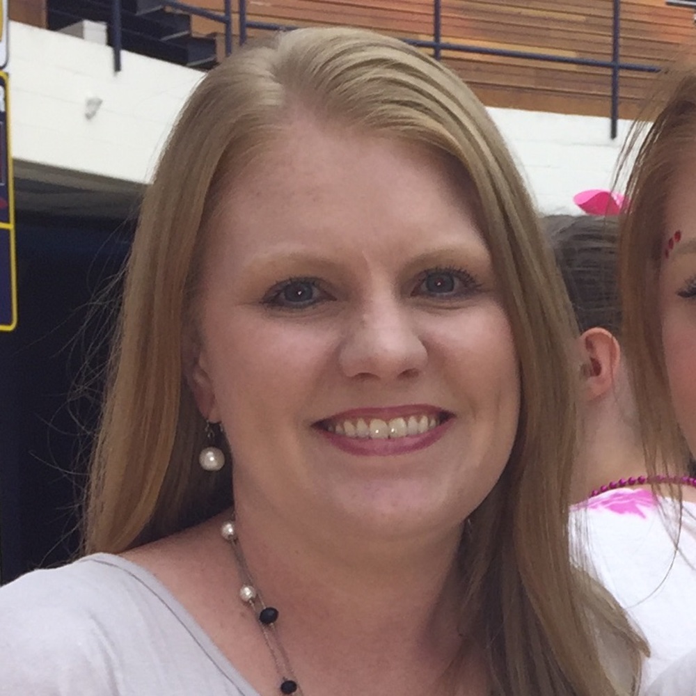 Meet your Posher, Kristen